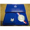 Image 2 : 1986-S LIBERTY PROOF SILVER DOLLAR