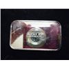 Image 2 : 1 TROY OZ .999 FINE SILVER INGOT