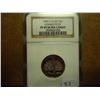 Image 1 : 1999-S CONNECTICUT QUARTER NGC PF69 ULTRA CAMEO