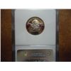 Image 2 : 1999-S CONNECTICUT QUARTER NGC PF69 ULTRA CAMEO