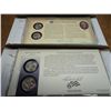 Image 2 : 2 US MINT 1ST DAY COVERS SEE DESCRIPTION