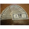 Image 1 : 20-1957 $1 SILVER CERTIFICATES
