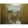 Image 1 : 2005-P ROOSEVELT DIME PCGS MS65 FB