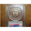 Image 2 : 2005-P ROOSEVELT DIME PCGS MS65 FB