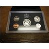 Image 2 : 1998 US SILVER PROOF SET (WITH BOX)