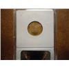 Image 2 : 1909 LINCOLN CENT ANACS UNC DETAILS NET AU50