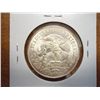 Image 2 : 1968 MEXICO OLYMPICS 25 PESO (UNC) .5208 OZ. ASW