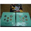 Image 1 : 1995 UNC COIN SET (AS SHOWN)