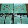 Image 2 : 1995 UNC COIN SET (AS SHOWN)