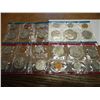 Image 2 : 1978 & 79 US MINT SET (UNC) P/D (WITH ENVELOPE)