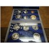 Image 1 : 2005 US PROOF SET (WITH BOX)