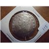 Image 1 : 1833 BUST HALF DOLLAR (TONED) (EXTRA FINE)