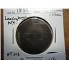Image 1 : 1835 HARD TIMES TOKEN WALSH'S GENERAL STORE
