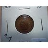 Image 1 : 1907 INDIAN HEAD CENT (EXTRA FINE)