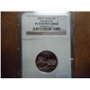 Image 1 : 2005-S MINNESOTA QUARTER NGC PF70 ULTRA CAMEO