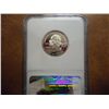 Image 2 : 2005-S MINNESOTA QUARTER NGC PF70 ULTRA CAMEO