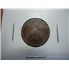 Image 1 : 1909-S INDIAN HEAD CENT (KEY DATE) (VERY GOOD)