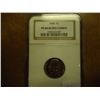 Image 1 : 1964 JEFFERSON NICKEL NGC PF68 ULTRA CAMEO