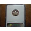 Image 2 : 1964 JEFFERSON NICKEL NGC PF68 ULTRA CAMEO