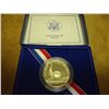 Image 1 : 1986-S US LIBERTY HALF DOLLAR PROOF