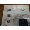 Image 2 : 1996 CANADAS NEW UNC $2 COIN