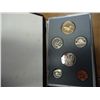 Image 1 : 1988 CANADA SPECIMEN SET