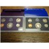 Image 2 : 1983 & 86 US PROOF SETS (WITH BOXES)