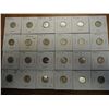 Image 1 : 24 ASSORTED SILVER ROOSEVELT DIMES