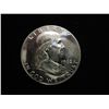 Image 1 : 1962 FRANKLIN HALF DOLLAR PROOF
