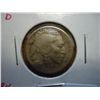Image 1 : 1913-D TYPE II BUFFALO NICKEL ORIGINAL (VERY FINE)