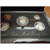Image 1 : 1996 US PREMIER SILVER PROOF SET