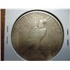 Image 2 : 1921 PEACE SILVER DOLLAR (KEY DATE)
