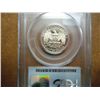 Image 2 : 1981-S TYPE I WASHINGTON QUARTER PCGS PR68 DCAM