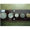 Image 2 : 1964 US SILVER PROOF SET (AS SHOWN)