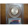 Image 2 : 1949-D WASHINGTON SILVER QUARTER PCGS GENUINE