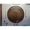 Image 1 : 1847 US LARGE CENT
