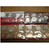 Image 2 : 1985 & 87 US MINT SETS (UNC) P/D (WITH ENVELOPES)
