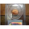 Image 2 : 1993-D LINCOLN CENT PCGS MS66 RD