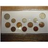 Image 2 : COINS OF THE PHILIPINNES UNC (AS SHOWN)