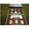 Image 2 : 2005 US SILVER PROOF SET (WITH BOX)