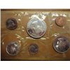 Image 2 : 1964 CANADA SILVER PROOF SET
