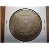Image 2 : 1899 MORGAN SILVER DOLLAR (EXTRA FINE)