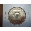 Image 2 : 1952-D FRANKLIN HALF DOLLAR (UNC)