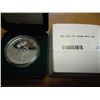 Image 2 : 2001 CANADA COLORIZED $5 SILVER MAPLE LEAF