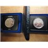 Image 1 : 1972 & 75 CANADA DOLLARS (UNC)