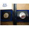 Image 2 : 1972 & 75 CANADA DOLLARS (UNC)
