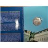Image 1 : 2006 SILVER AUSTRIAN  5 EURO .2572 OZ. ASW