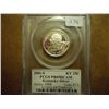 Image 1 : 2001-S SILVER KENTUCKY QUARTER PCGS PR69 DCAM