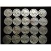 Image 2 : 20 ASSORTED 1930'S BUFFALO NICKELS