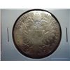 Image 1 : 1780 AUSTRIA MARIA THERESIA THALER (SILVER)